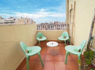 Stay U-nique Apartments Roger Llúria - Barcelone - 2