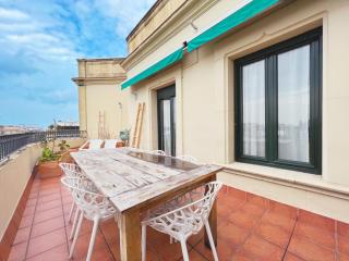 Stay U-nique Apartments Roger Llúria - Barcelone - 8