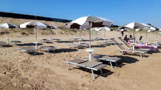 Villaggio Turistico Scialmarino - Vieste - 5