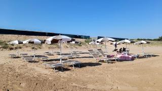 Villaggio Turistico Scialmarino - Vieste - 4