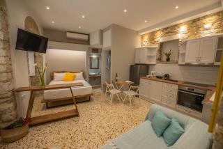 Yiasemi Corfu Cozy Studio - Città di Corfù - 7
