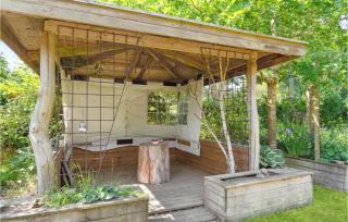Amazing Home In Glesborg With Wifi - Glesborg - 4