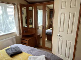 Heacham Golden Sunset Pets go Free linen included - Hunstanton - 2