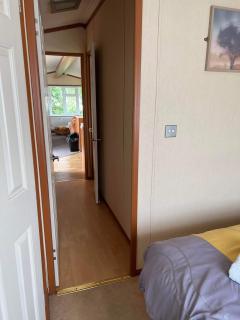Heacham Golden Sunset Pets go Free linen included - Hunstanton - 3