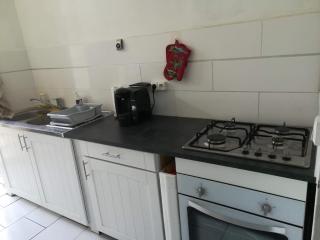 APPARTEMENT 2 CHAMBRES A POINTE A PITRE - 9