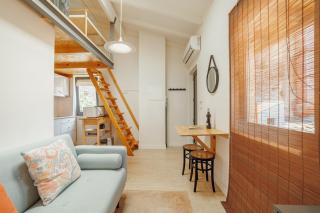 Mezzanine Stylish Apartments by Vacationy - Porto - 3