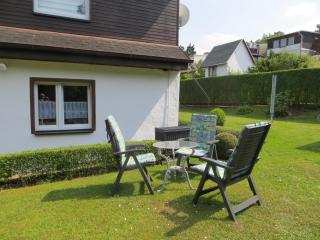 Ferienwohnung Beck Schneeberg - 1