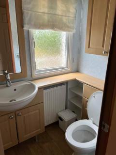 Heacham Golden Sunset Pets go Free linen included - Hunstanton - 4