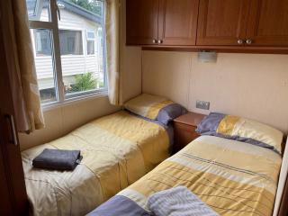 Heacham Golden Sunset Pets go Free linen included - Hunstanton - 6