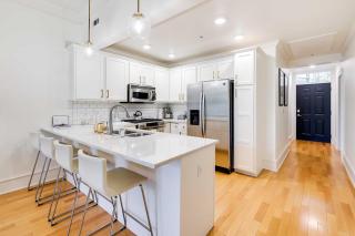 Fayetteville Vacation Rental Near UA Campus - Fayetteville - 9