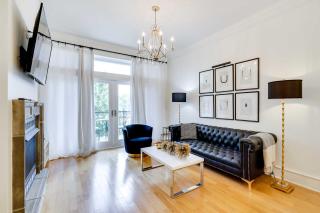 Fayetteville Vacation Rental Near UA Campus - Fayetteville - 7