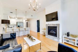 Fayetteville Vacation Rental Near UA Campus - Fayetteville - 5