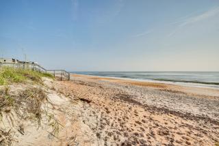 Ormond Beach Home Walk to Community Beach! - Ormond Beach - 9