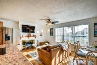 Ormond Beach Home Walk to Community Beach! - Ormond Beach - 6
