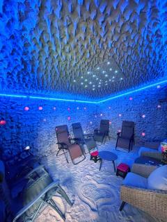 Amandra Chalet - 5