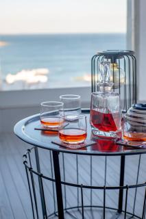 Infinito penthouse Luxury Best terrace Albufeira - Albufeira - 7