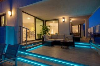 Infinito penthouse Luxury Best terrace Albufeira - Albufeira - 3