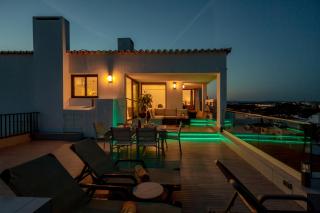 Infinito penthouse Luxury Best terrace Albufeira - 4