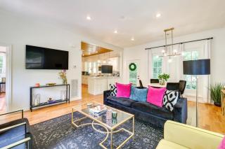 Eureka Springs Vacation Rental Less Than 1 Mi to Downtown - 6