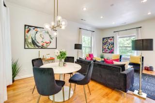 Eureka Springs Vacation Rental Less Than 1 Mi to Downtown - 3