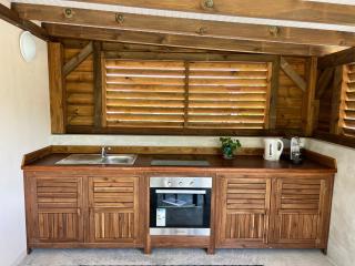 Appartement Bois Banane - Lamentin - 6