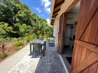 Appartement Bois Banane - Lamentin - 9