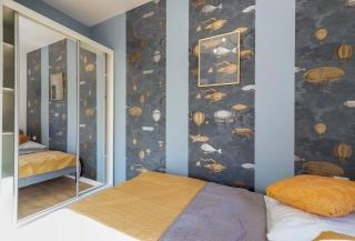 MS Apartments Sky Tower XIV - 7