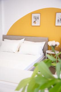 Lulu Suites - Sunflower - Golem - 8