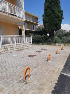 Apartman Antonela - Stari Grad - 3