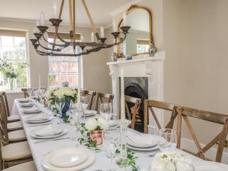 The Admiral's Home - Whitehaven - 4