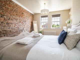 The Admiral's Home - Whitehaven - 1