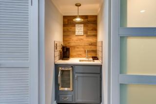 Pool Access and Balcony Hilton Head Resort Condo - 3