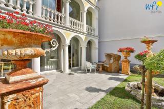 Villa Bella Rosa - Binz - 8