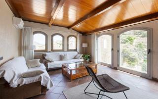 Luxury Rocamar Primera línea de marTerraza - Tossa de Mar - 7