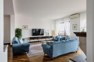 Easylife - Elegante attico 2 min da Parco Sempione - Milan - 4