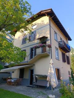 Casa Carmen - Molina di Ledro - 0