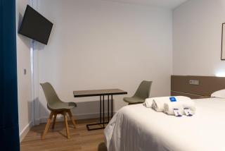 Hotel Playa Las Sinas - Vilanova de Arousa - 3