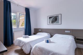 Hotel Playa Las Sinas - Vilanova de Arousa - 5