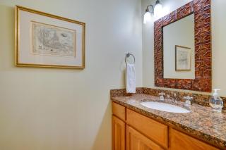 Luxury Vacation Rental in the Berkshires! - Williamstown - 3