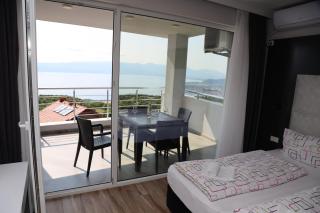 Velestovo View Apartments - 2