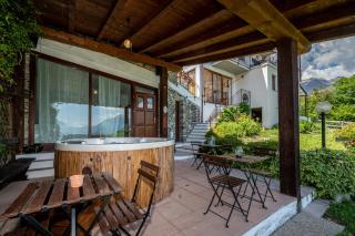 Agribenessere Brenzio - Consiglio di Rumo - 4