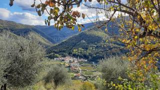 Agriturismo A Cà du Paipèru - Pieve di Teco - 1