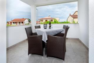 Apartment Rosa - Rovinj - 3