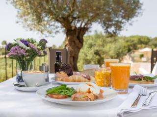 Fincahotel Treurer - Olive Grove & Grand House - Adults Only - Algaida - 8