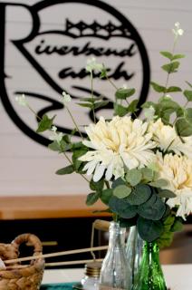 Riverbend Ranch for Family Fun on Smith Lake! Dogs welcome! - Crane Hill - 1