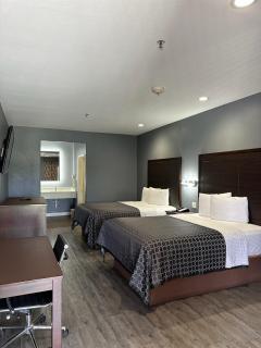 Atlantis Inn Suites - 0