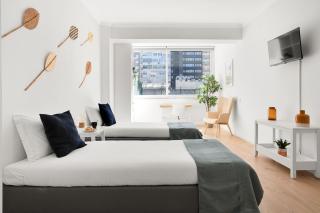 Sunny Suites Lisbon - Lissabon - 9