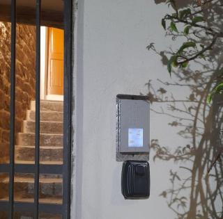 PALAZZO IOLEI - Zia Lidia - 8