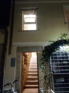 PALAZZO IOLEI - Zia Lidia - 0