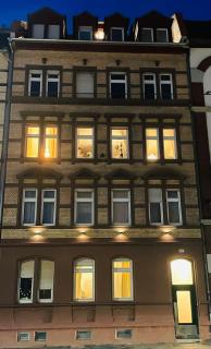 HD-Appartment mit Neckar- und Schlossblick - Heidelberg - 0